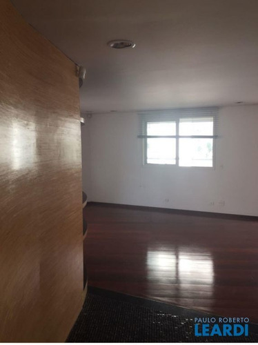 Imagem 5 de 15 de Apartamento - Paraíso - Sp - 415645