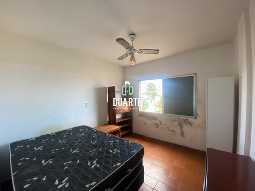 Imagem 9 de 13 de Apartamento Pé Na Areia Em Praia Grande! - Ap04041 - 69669168