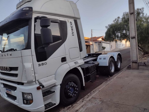 Imagem 5 de 6 de Iveco 2010