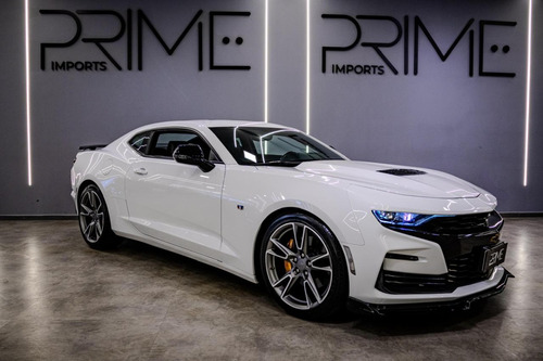 Chevrolet Camaro 6.2 V8 Ss 2p