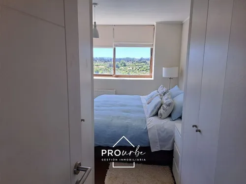 3 Dormitorios, 2 En Suite, Piscina, Cancha De Golf, Amoblado