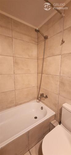 Departamento En Arriendo De 1 Dorm. En Concepción