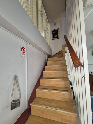 Oficina En Arriendo En Linares