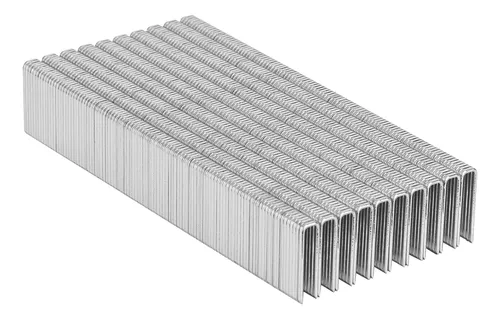 comprar Grapas Engrapadora Neumatica 7\u002F8´´ Truper 18273