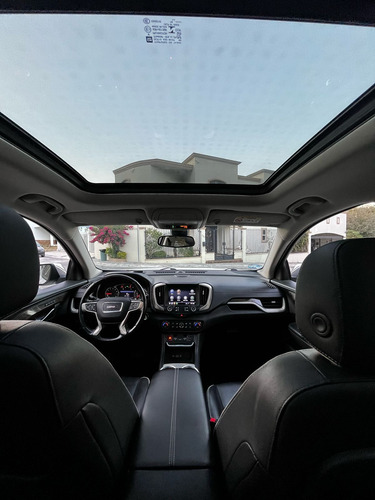 GMC Terrain 3.6 Denali At