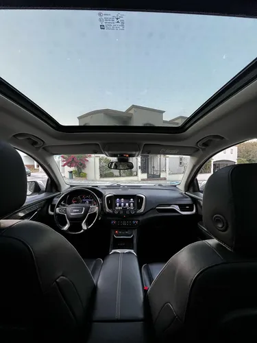GMC Terrain 3.6 Denali At