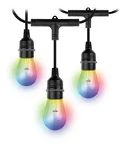 Comprar Guirnalda De Luces Led Inteligentes Wifi Nexxt Solutions
