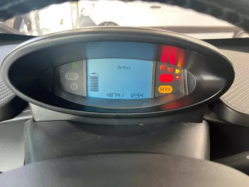 Renault Twizy Technic
