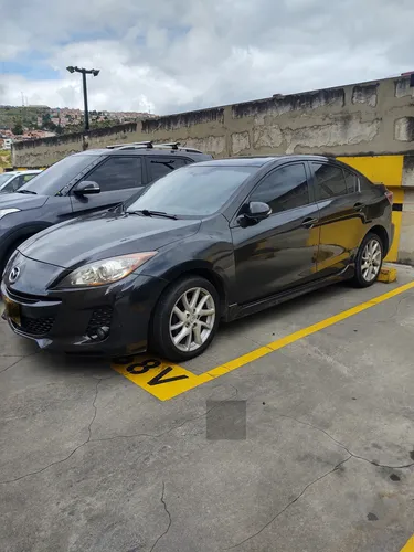 Mazda 3 2.0 Lxna0 All New