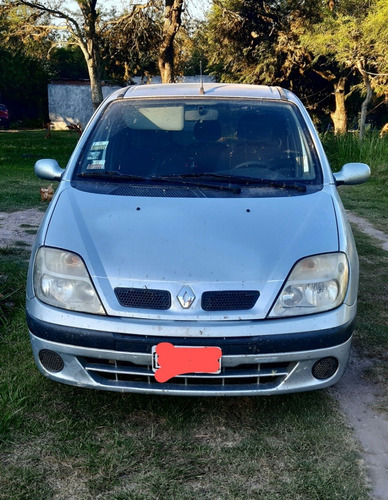 Renault Scenic 2005