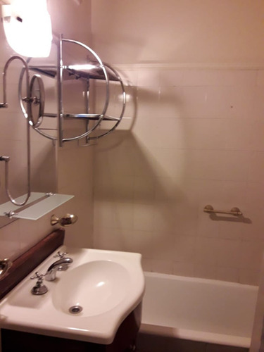 Venta Departamento 2 Ambientes Recoleta