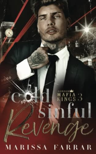Libro: Cold Sinful Revenge: A Dark Mafia Romance (london