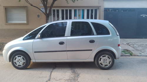 Chevrolet Meriva 1.8 Gl Plus