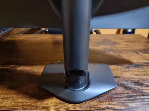 Monitor Gamer Alienware Aw2724dm 27 Ips Qhd 180hz Openbox (Reacondicionado)
