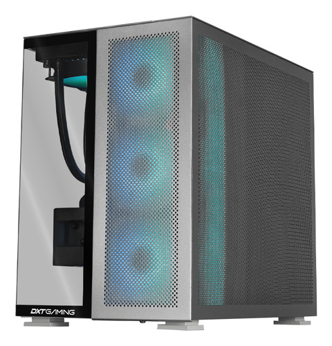 Pc Gamer Dxt Geforce Rtx 5080 Ryzen 9 Ddr5 32gb Ssd 2tb Wifi 2 Tb 32 Gb Nvidia Geforce Rtx 5080