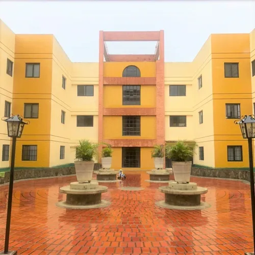 Apartamento La Meseta