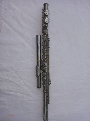 Flauta Yamaha Yfl-221n