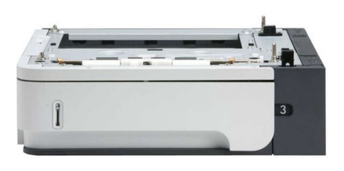 Alimentador Hp Bandeja Entrada Laserjet 500 Hojas, Ce998a