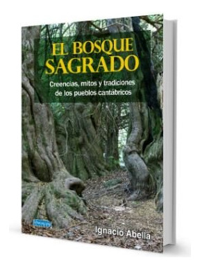 El Bosque Sagrado (libro Original)