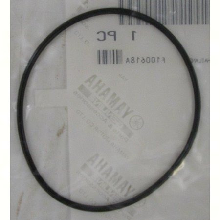 Oring Junta Torica Filtro Aceite Yamaha Virago Yz 80 85 Bt11