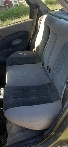 Ford Escort 1998 1.8 Ghia