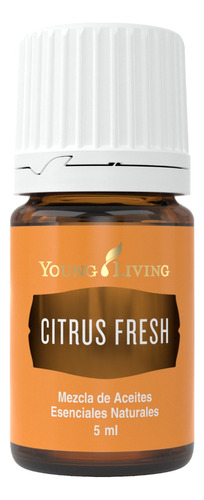 Aceite Esencial Citrus Fresh 5ml Original  Young Living