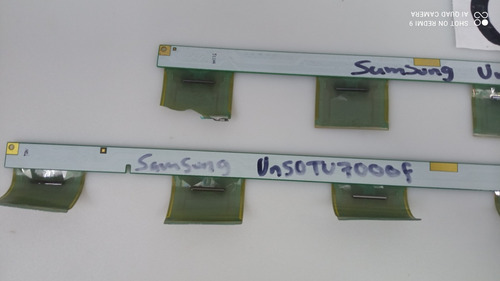 Bn96 50244a Tiras Samsung Un50tu7000f Serie R9t (Usado)
