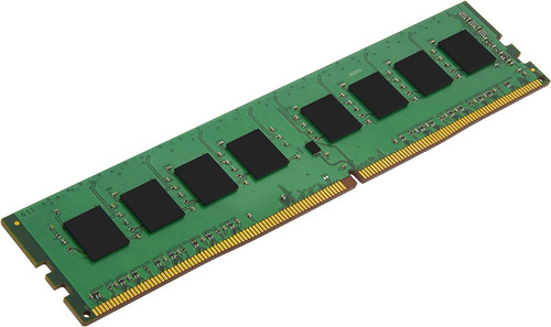 Memoria  Kingston Valueram 8gb Ddr3 1600 Mhz