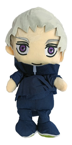 Jujutsu Kaisen Peluche De Toge Inumaki Importado