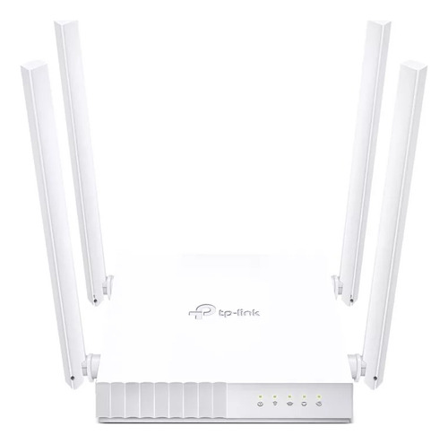 Router Tp Link Multimo 3en1 Dual Band Ac750 Archer C24 Acme