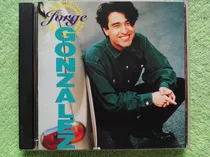 Comprar Eam Cd Jorge Gonzalez Album Debut 1993 Ex Los Prisioneros 