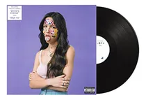 Comprar Letra De Vinilo: Olivia Rodrigo - Sour Explicit