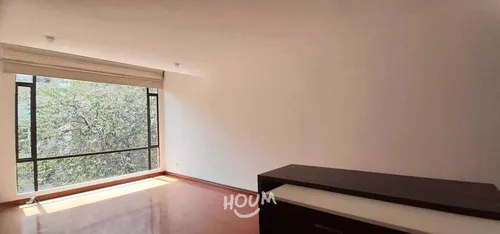 Apartamento En Chicó Reservado. 1 Habitación, 66 M², Id: 149356