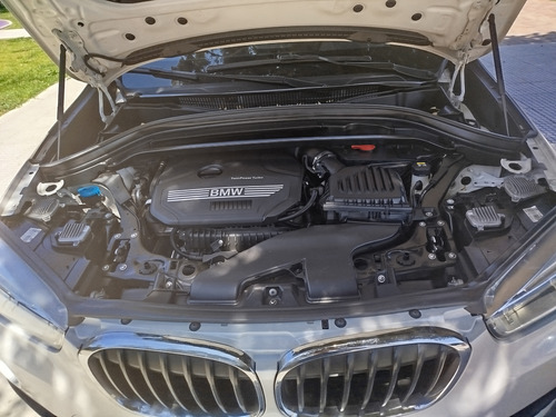 Bmw X1 1.8 L
