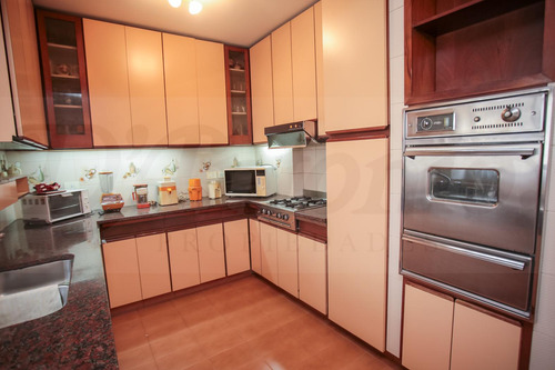 Departamento En Venta Sobre Av. Melian En Belgrano R