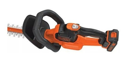Imagen 4 de 6 de Cortacerco Inalambrico Lht2220 20v Black & Decker