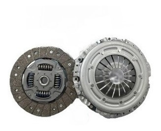 Semi Kit Clutch Disco Plato Renault R11 R19 Energy 1.4 86-97