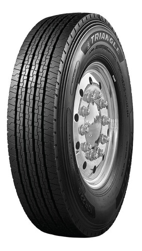 Imagen 2 de 4 de Kit 2 Neumaticos Triangle Tr685 215 75 R17,5 16t 6c Cava