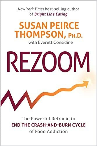 Book : Rezoom The Powerful Reframe To End The Crash-and-bur