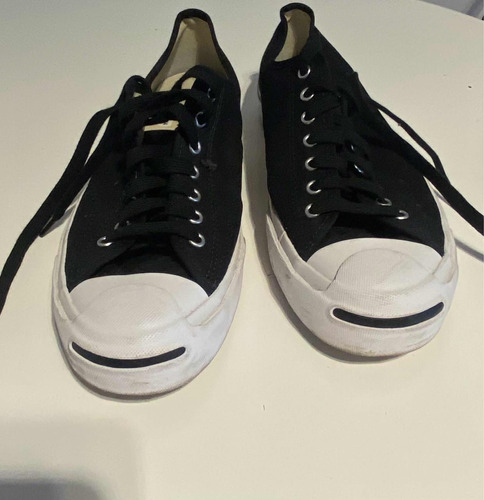 Zapatillas Converse Jack Purcell