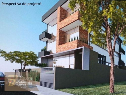 Comercial Casa Com 3 Quartos - 213-v