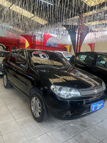 Fiat Siena Siena 1.0/ EX 1.0 mpi Fire/ Fire Flex 8v