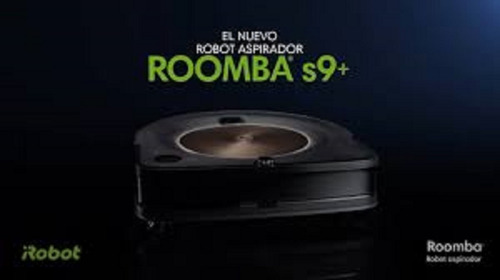 Imagen 8 de 10 de Irobot Roomba S9+ Wifi Lanzamiento Único En Chile Santiago
