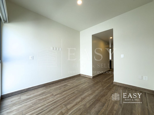 Departamento En Renta Polanco