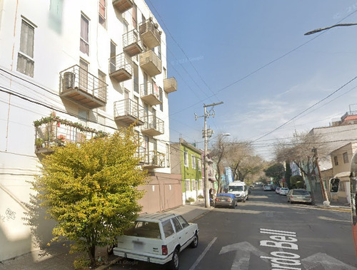 Departamento En Venta En La Col. Peralvillo, Cuauhtémoc, Cdmx, Sh05