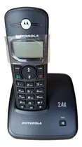 Comprar Teléfonos Inalámbricos Motorola Fox1520 Nuevo Completo