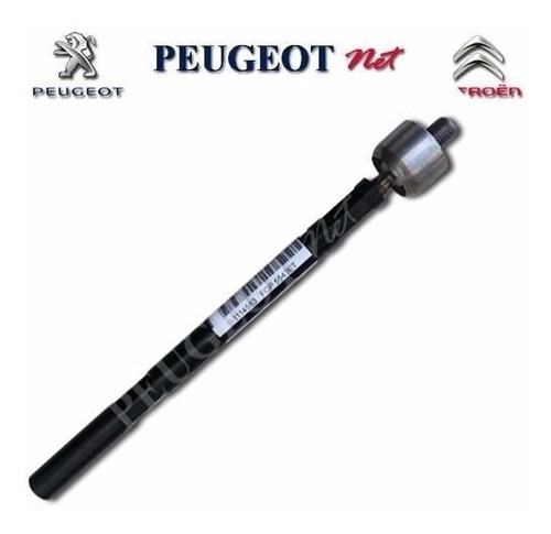 Precap Original Peugeot 206 1.9 Diesel