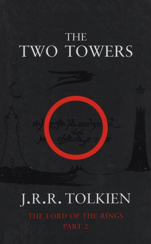 The Lord Of The Rings Ii - Two Towers