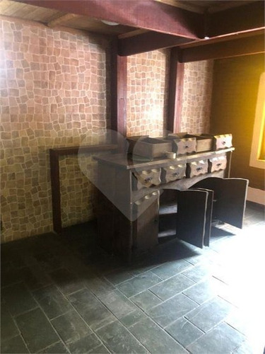 Casa Com Terreno - 298-im533608