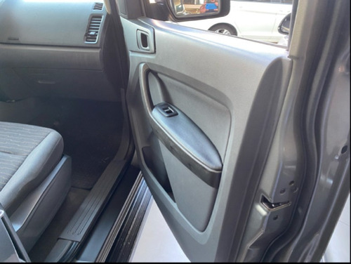 Ford Ranger 2.5 XLS 4X2 CD 16V FLEX 4P MANUAL